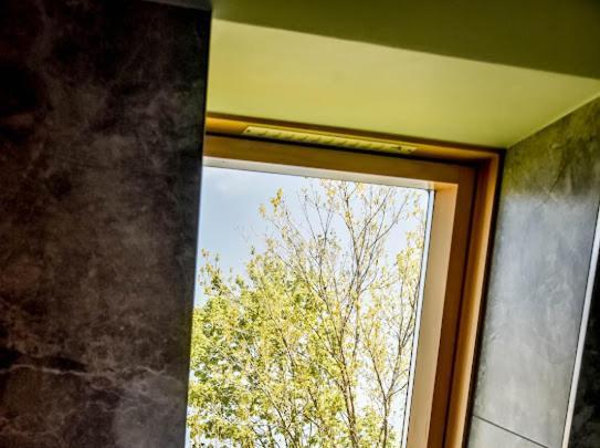 Atlas Chmur Apartament Biały Dunajec Esterno foto
