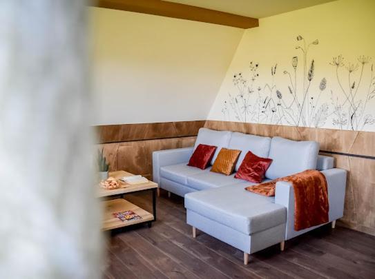 Atlas Chmur Apartament Biały Dunajec Esterno foto