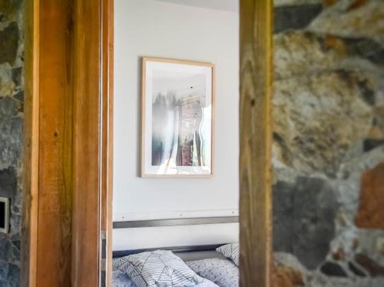 Atlas Chmur Apartament Biały Dunajec Esterno foto