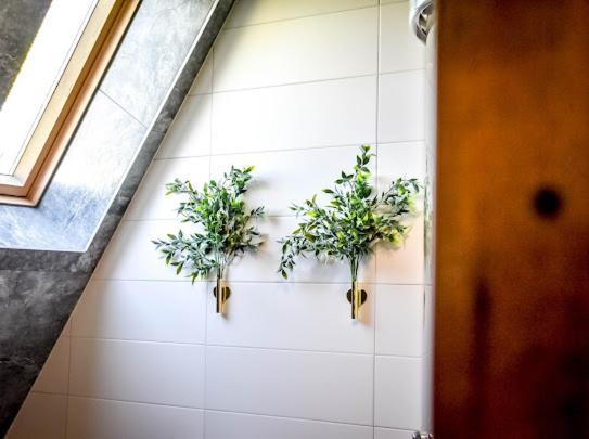 Atlas Chmur Apartament Biały Dunajec Esterno foto