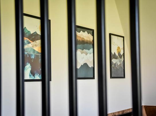 Atlas Chmur Apartament Biały Dunajec Esterno foto