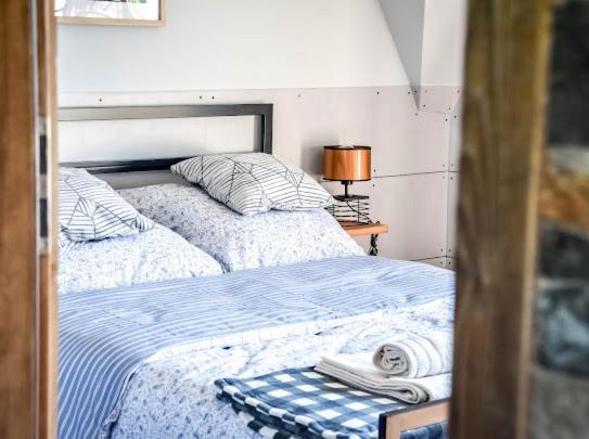 Atlas Chmur Apartament Biały Dunajec Esterno foto