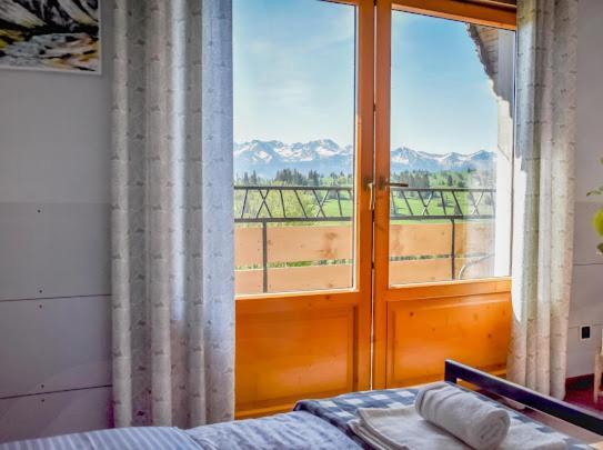 Atlas Chmur Apartament Biały Dunajec Esterno foto