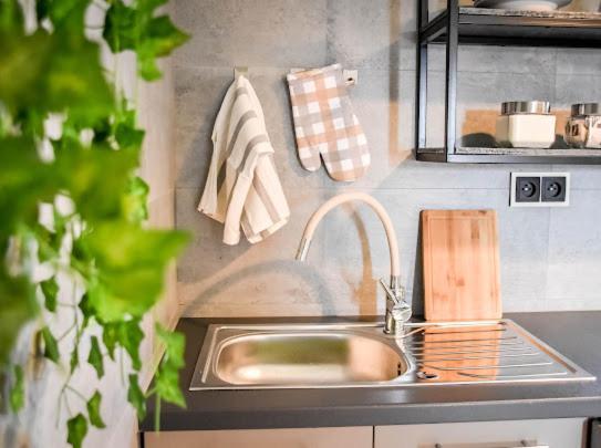 Atlas Chmur Apartament Biały Dunajec Esterno foto