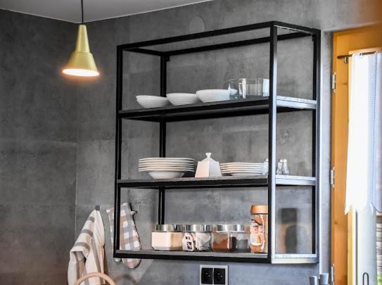 Atlas Chmur Apartament Biały Dunajec Esterno foto